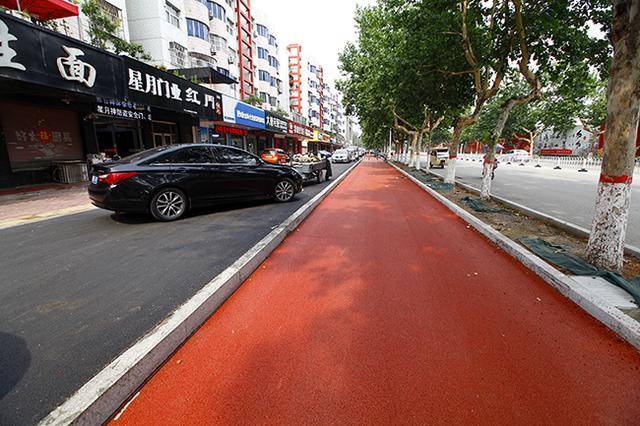 重庆合川沥青防滑路面修复工程